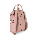 Konges Sløjd A/S Schooltas mahogany rose