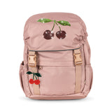Konges Sløjd A/S Schooltas mahogany rose