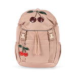 Konges Sløjd A/S Schooltas mahogany rose