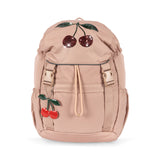 Konges Sløjd A/S Schooltas mahogany rose