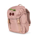 Konges Sløjd A/S Schooltas mahogany rose
