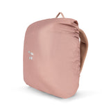 Konges Sløjd A/S Schooltas mahogany rose