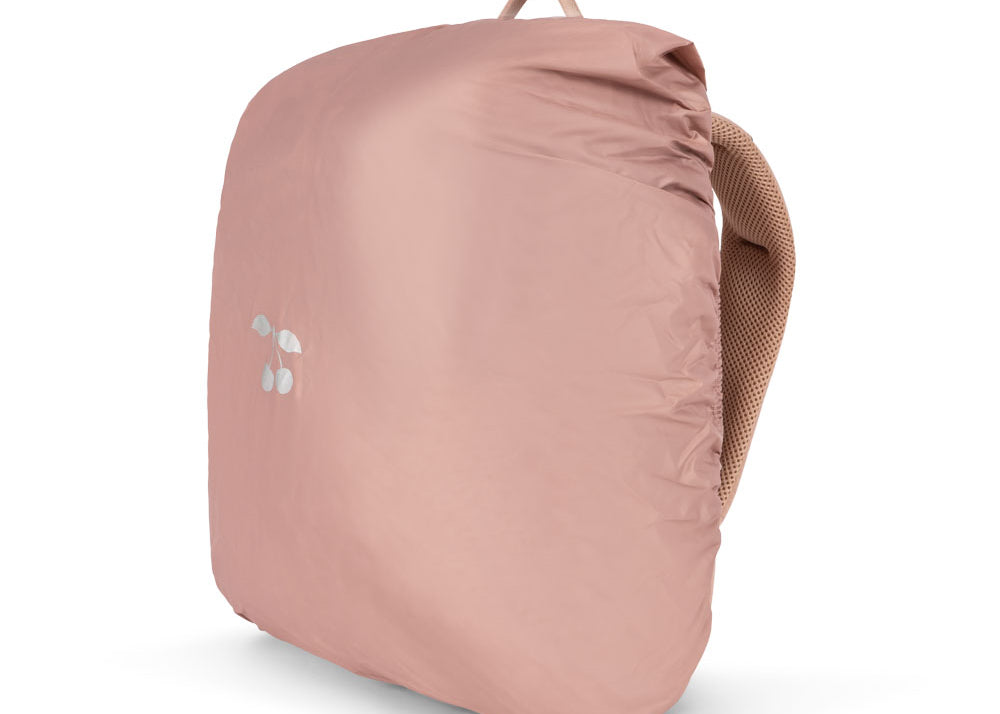 Konges Sløjd A/S Schooltas mahogany rose