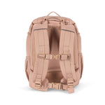Konges Sløjd A/S Schooltas mahogany rose