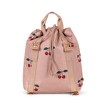 Konges Sløjd A/S Schooltas mahogany rose