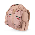 Konges Sløjd A/S Schooltas mahogany rose