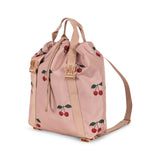 Konges Sløjd A/S Schooltas mahogany rose