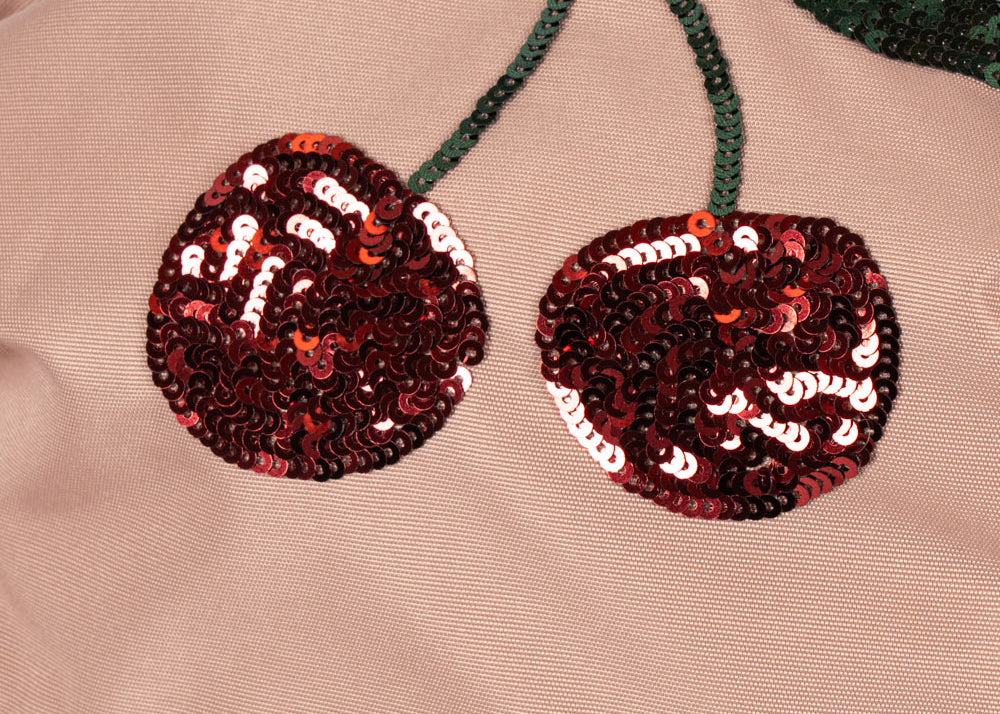 Konges Sløjd A/S Schooltas mahogany rose