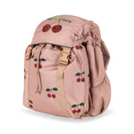 Konges Sløjd A/S Schooltas mahogany rose