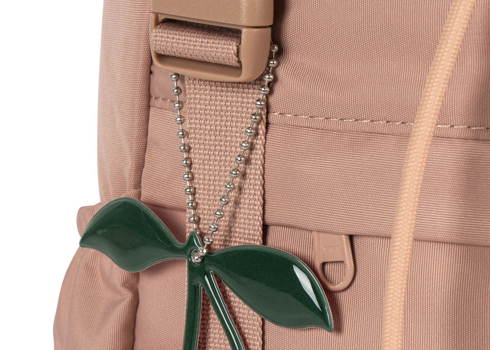 Konges Sløjd A/S Schooltas mahogany rose