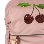 Konges Sløjd A/S Schooltas mahogany rose