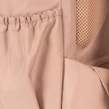 Konges Sløjd A/S Schooltas mahogany rose