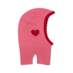 Konges Sløjd A/S Balaclava'S pink