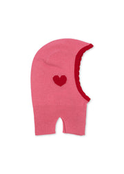 Konges Sløjd A/S Balaclava'S pink