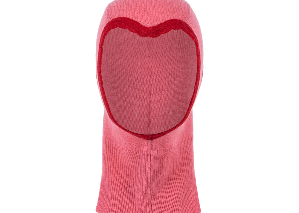 Konges Sløjd A/S Balaclava'S pink