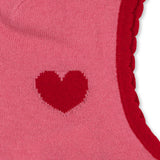 Konges Sløjd A/S Balaclava'S pink