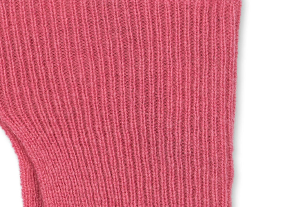 Konges Sløjd A/S Balaclava'S pink