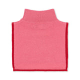 Konges Sløjd A/S NECKWARMER pink