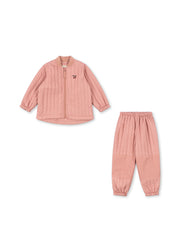 Konges Sløjd A/S Thermokleding cameo brown