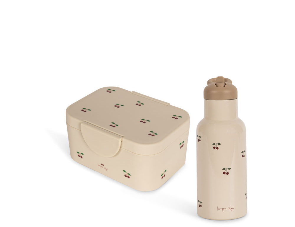 Konges Sløjd A/S LUNCH BOXES cherry blush