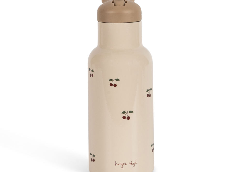 Konges Sløjd A/S Broodtrommels cherry blush