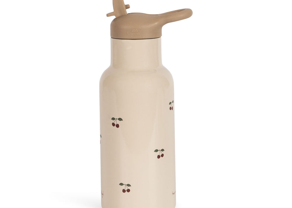 Konges Sløjd A/S Broodtrommels cherry blush