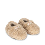 Konges Sløjd A/S Pantoffels cream off white