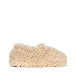 Konges Sløjd A/S Pantoffels cream off white