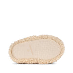 Konges Sløjd A/S Pantoffels cream off white