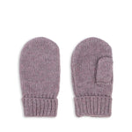 Konges Sløjd A/S Wanten lavender mist