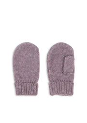 Konges Sløjd A/S Wanten lavender mist
