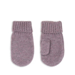 Konges Sløjd A/S Wanten lavender mist