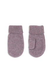 Konges Sløjd A/S Wanten lavender mist