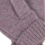 Konges Sløjd A/S Wanten lavender mist