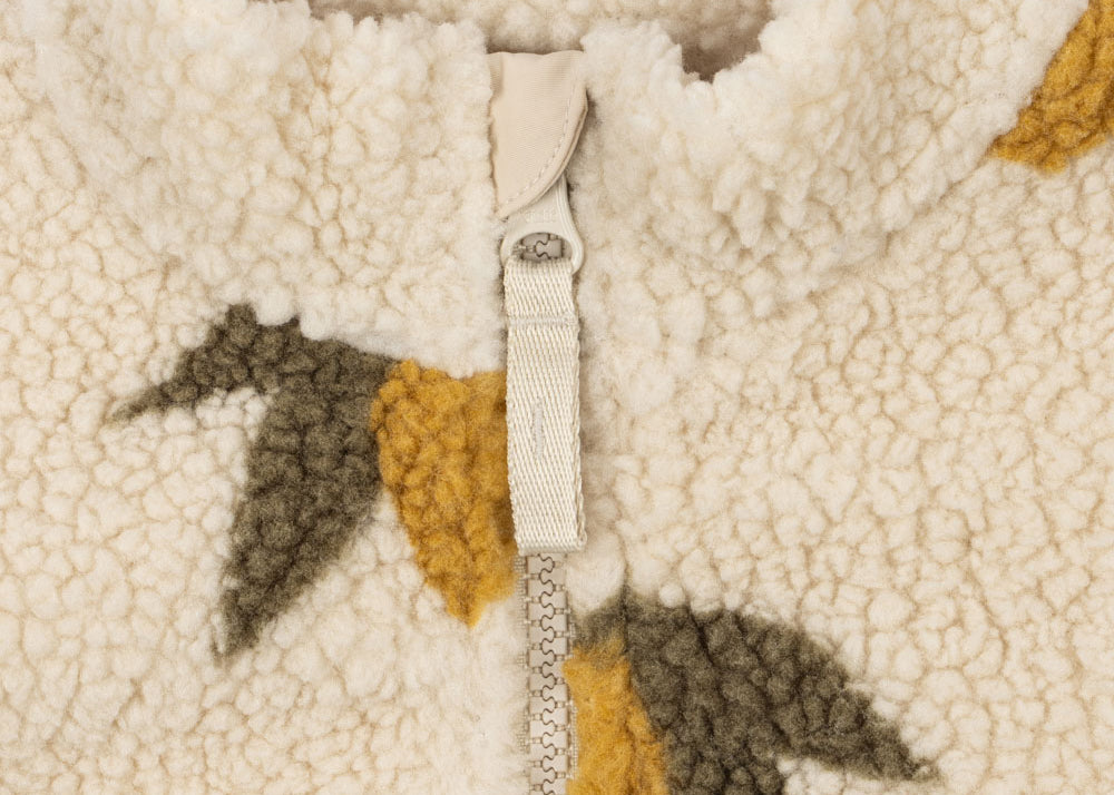 Konges Sløjd A/S JACKETS & COATS mon grand citron