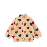 Konges Sløjd A/S JACKETS & COATS bon coeur coloré