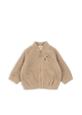Konges Sløjd A/S JACKETS & COATS oxford tan