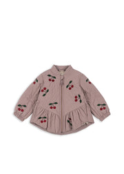 Konges Sløjd A/S Thermokleding twilight mauve