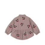 Konges Sløjd A/S Thermokleding twilight mauve