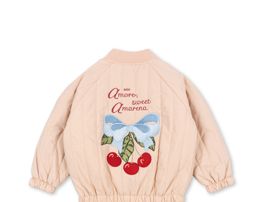 Konges Sløjd A/S THERMOWEAR cameo rose