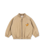 Konges Sløjd A/S Thermokleding travertine