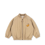 Konges Sløjd A/S Thermokleding travertine