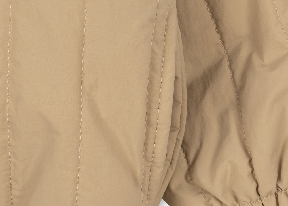 Konges Sløjd A/S Thermokleding travertine
