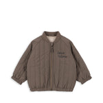 Konges Sløjd A/S Thermokleding walnut