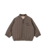 Konges Sløjd A/S Thermokleding walnut
