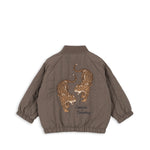 Konges Sløjd A/S Thermokleding walnut