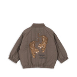 Konges Sløjd A/S Thermokleding walnut