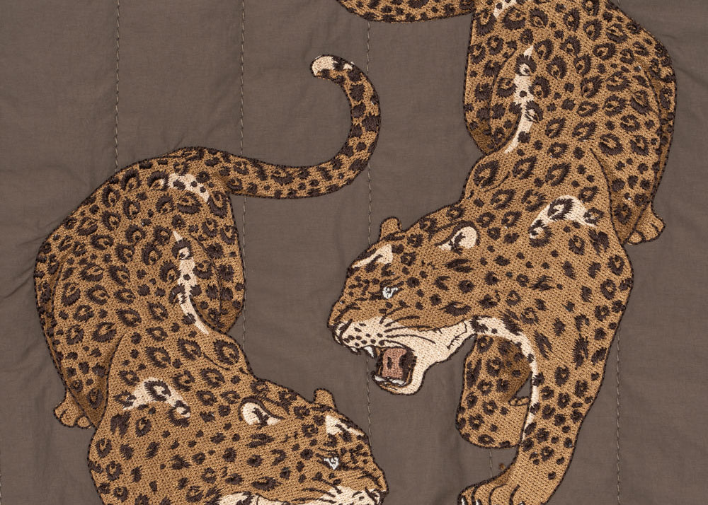 Konges Sløjd A/S THERMOWEAR walnut