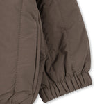Konges Sløjd A/S Thermokleding walnut