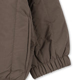 Konges Sløjd A/S Thermokleding walnut